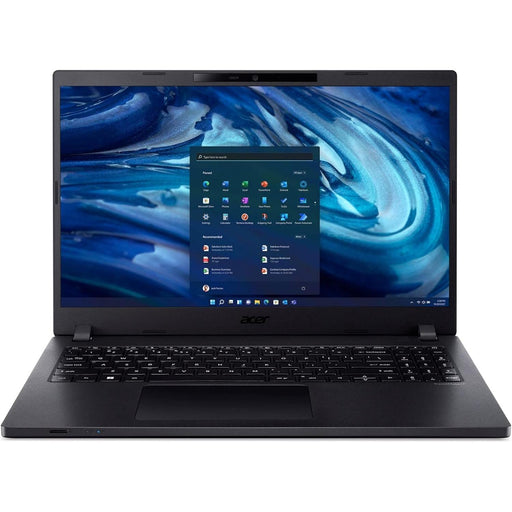 Acer Travelmate P215-54 Core i5-1235U 16GB 256GB SSD 15.6" W11 Pro Laptop - Refurbished-Laptops-Gigante Computers