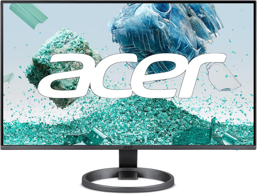 Acer Vero RL24Y 24" 100Hz Full HD HDMI VGA Monitor - Refurbished-Monitors-Gigante Computers