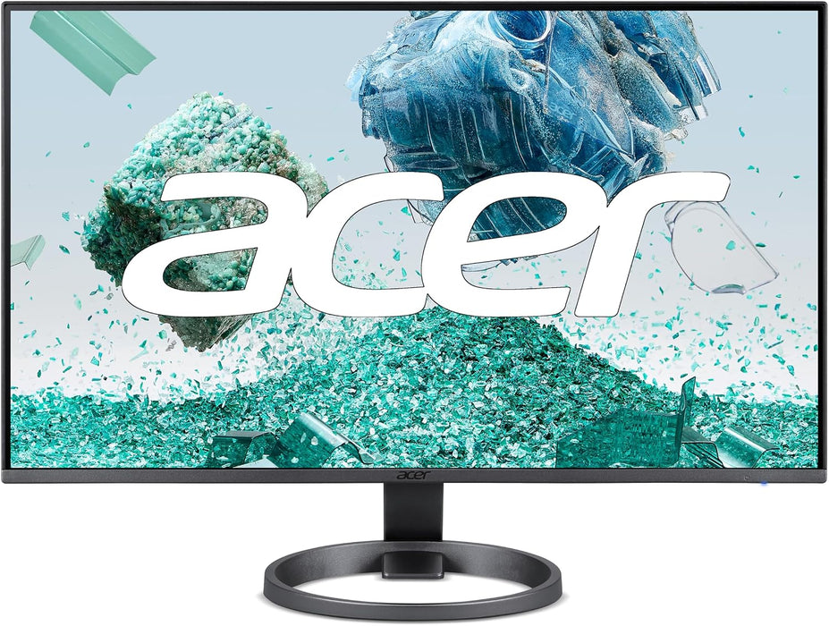 Acer Vero RL24Y 24" 100Hz Full HD HDMI VGA Monitor - Refurbished-Monitors-Gigante Computers
