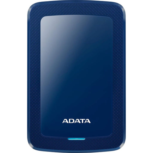 Adata H300 2TB USB 3.1 2.5 Inch Portable External Hard Drive, Blue-Hard Drives-Gigante Computers