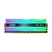 Adata LANCER NEON AX5U6400C3216G-DCLANRSG DDR5 6400MHz, 32GB, (2 x 16GB) CL32, 1.4v, Retail, Silver RGB System Memory-Memory - Desktop-Gigante Computers