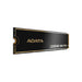 Adata Legend (SLEG-900P-4TCS) 900 PRO PCIe Gen4 x4 M.2 2280 Solid State Drive, R/W speed up to 7,400/6,500 MB/s, 5-year limited warranty-Hard Drives-Gigante Computers
