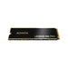 Adata Legend (SLEG-900P-4TCS) 900 PRO PCIe Gen4 x4 M.2 2280 Solid State Drive, R/W speed up to 7,400/6,500 MB/s, 5-year limited warranty-Hard Drives-Gigante Computers