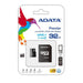 Adata Premier 32GB Micro SDHC UHS-I Class 10 Memory Card with Adaptor-Memory-Gigante Computers