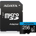 Adata Premier microSDXC/SDHC 128GB SD5.1 UHS-I Memory Card-Memory-Gigante Computers