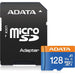 Adata Premier microSDXC/SDHC 128GB SD5.1 UHS-I Memory Card-Memory-Gigante Computers