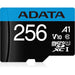 Adata Premier microSDXC/SDHC 128GB SD5.1 UHS-I Memory Card-Memory-Gigante Computers
