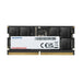 Adata Standard 8GB, DDR5, 5600MHz (PC5-44800), CL46, 1.1V, SODIMM Memory-Memory - Laptop-Gigante Computers