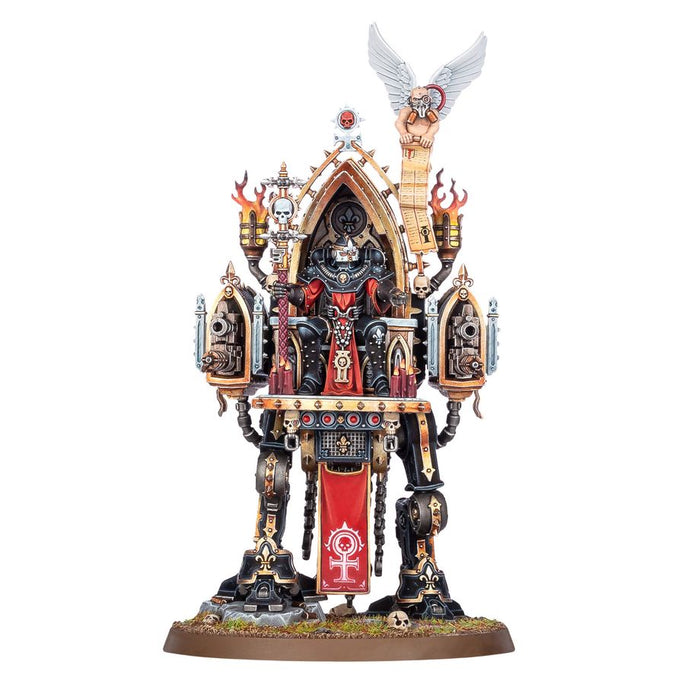 Adepta Sororitas: Intranzia Fraye Dogmata Superior-Boxed Games & Models-Gigante Computers