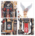 Adepta Sororitas: Intranzia Fraye Dogmata Superior-Boxed Games & Models-Gigante Computers