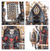 Adepta Sororitas: Intranzia Fraye Dogmata Superior-Boxed Games & Models-Gigante Computers