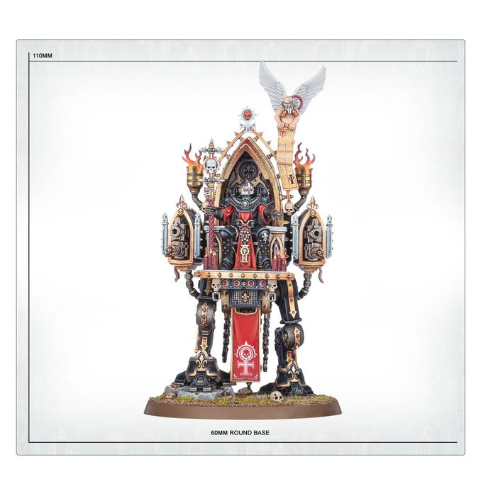 Adepta Sororitas: Intranzia Fraye Dogmata Superior-Boxed Games & Models-Gigante Computers