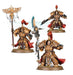 Adeptus Custodes: Allarus Custodians-Boxed Games & Models-Gigante Computers