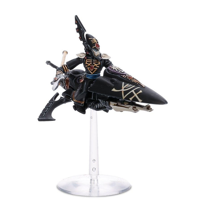 Aeldari: Farseer Skyrunner-Boxed Games & Models-Gigante Computers