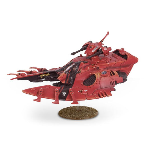 Aeldari: Wave Serpent-Boxed Games & Models-Gigante Computers