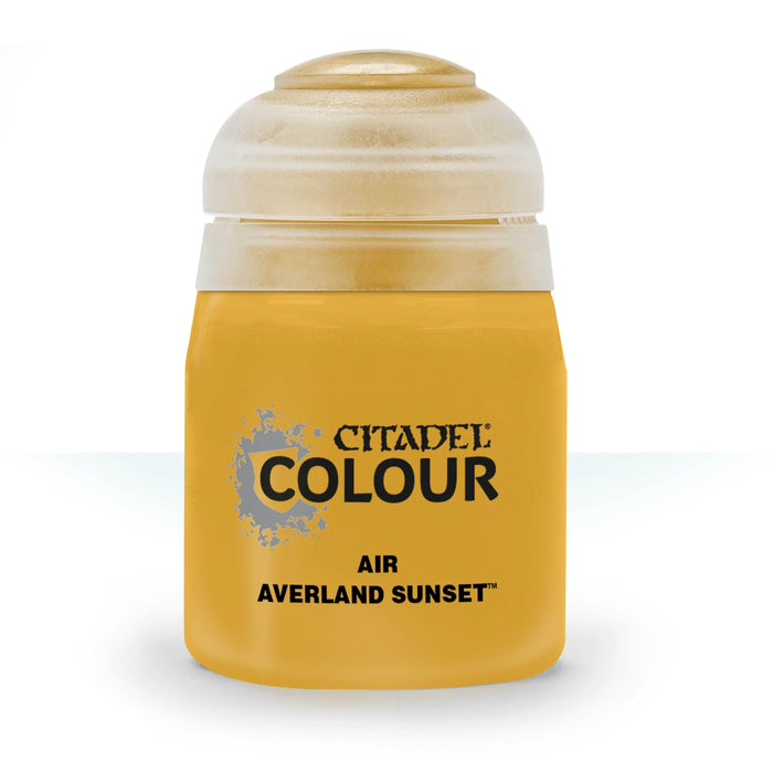 Air: Averland Sunset (24ML)-Paint-Gigante Computers