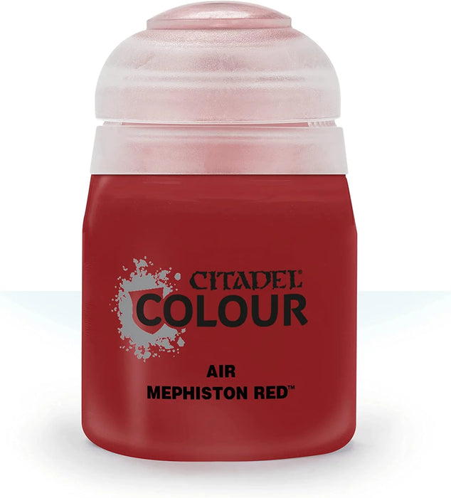 Air: Mephiston Red-Paint-Gigante Computers