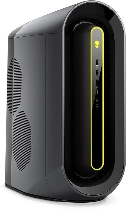 Alienware Aurora R10 Gaming Computer Ryzen 5 5600X 16GB GTX 1650 Super 4GB 512GB SSD W11 - Refurbished-Prebuilt Systems-Gigante Computers