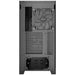 Antec AX1000 ARGB Mid-Tower Gaming PC Case, Full Mesh Front, Tempered Glass, Steel/Plastic, 4 x 120mm ARGB Fans, E-ATX, ATX/Micro-ATX/ITX Compatible-Cases-Gigante Computers