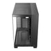 Antec C8 Gaming Case w/ Glass Side & Front, E-ATX, Dual Chamber, Mesh Panels, USB-C, Black-Cases-Gigante Computers