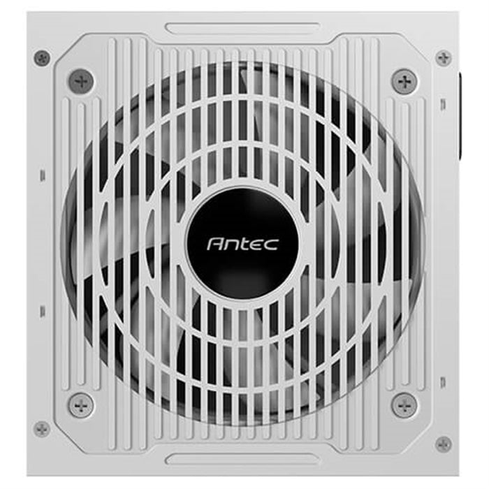 Antec CSK DC 750W White PSU, 80+ Bronze, Fully Wired, Antec's 5-year warranty-Power Supplies-Gigante Computers