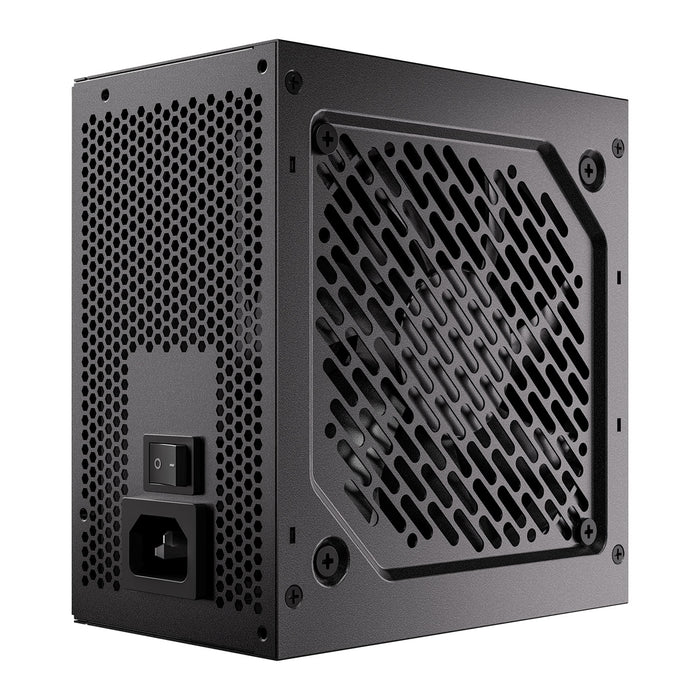Antec CSK850 PRO 850W Semi-Modular ATX 3.1 Power Supply, PCIe 5.1 Ready with 12V 2x6 Connector, 80 Plus Bronze Certified, Quiet 120mm Fan, 5-Year Warranty-Power Supplies-Gigante Computers