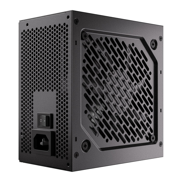 Antec CSK850 PRO 850W Semi-Modular ATX 3.1 Power Supply, PCIe 5.1 Ready with 12V 2x6 Connector, 80 Plus Bronze Certified, Quiet 120mm Fan, 5-Year Warranty-Power Supplies-Gigante Computers
