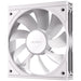 Antec Connect 120 White ARGB 3-Pack 120mm PWM Fans with Daisy Chain Design and Vibration-Absorbing Pads-Fans-Gigante Computers