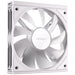 Antec Connect 120 White ARGB 3-Pack 120mm PWM Fans with Daisy Chain Design and Vibration-Absorbing Pads-Fans-Gigante Computers