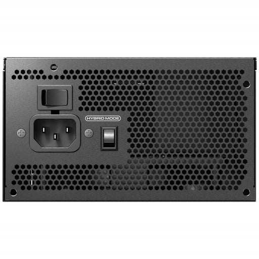 Antec GSK ATX3.1 750W Power Supply V2 - 80 PLUS Gold, Full Modular, PCIe 5.1, JP Capacitors, Zero RPM Manager, 7-Year Warranty-Power Supplies-Gigante Computers