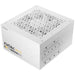 Antec GSK ATX3.1 850W Power Supply V2, White,80 PLUS Gold, Full Modular, PCIe 5.1, JP Capacitors, Silent FDB Fan, CircuitShield Protection-Power Supplies-Gigante Computers