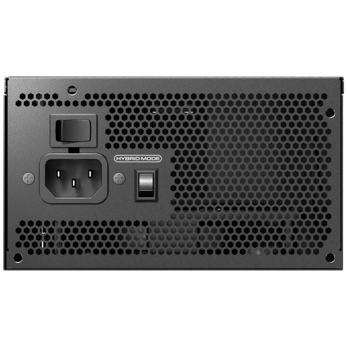 Antec GSK850 V2 850W Fully Modular ATX 3.1 Power Supply, 80 PLUS Gold, PCIe 5.1 Ready with 12V-2x6 Cable, Silent 120mm Fan, High-Performance PSU for Gaming PCs-Power Supplies-Gigante Computers