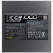 Antec HCG1000 PRO Platinum ATX 3.1 Power Supply - 1000W, Fully Modular, 80 PLUS Platinum Certified, Silent Fan, High-Performance Gaming PSU-Power Supplies-Gigante Computers