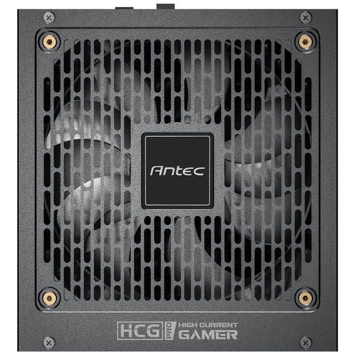 Antec HCG1000 PRO Platinum ATX 3.1 Power Supply - 1000W, Fully Modular, 80 PLUS Platinum Certified, Silent Fan, High-Performance Gaming PSU-Power Supplies-Gigante Computers