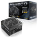 Antec NE1000 Platinum NeoEco 1000W Fully -Modular ATX 3.1 Power Supply, PCIe 5.1 Ready with 12V 2x6 Connector, 80 Plus Platinum Certified, 120mm FDB Silent Fan, 10-Year Warranty-Power Supplies-Gigante Computers