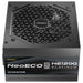 Antec NE1200 Platinum NeoEco 1200W Fully -Modular ATX 3.1 Power Supply, PCIe 5.1 Ready with 12V 2x6 Connector, 80 Plus Platinum Certified, 120mm FDB Silent Fan, 10-Year Warranty-Power Supplies-Gigante Computers
