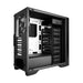 Antec P101 Silent Mid Tower 2 x USB 3.0 / 2 x USB 2.0 Sound-Dampened Black Case-Cases-Gigante Computers