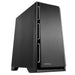 Antec P101 Silent Mid Tower 2 x USB 3.0 / 2 x USB 2.0 Sound-Dampened Black Case-Cases-Gigante Computers