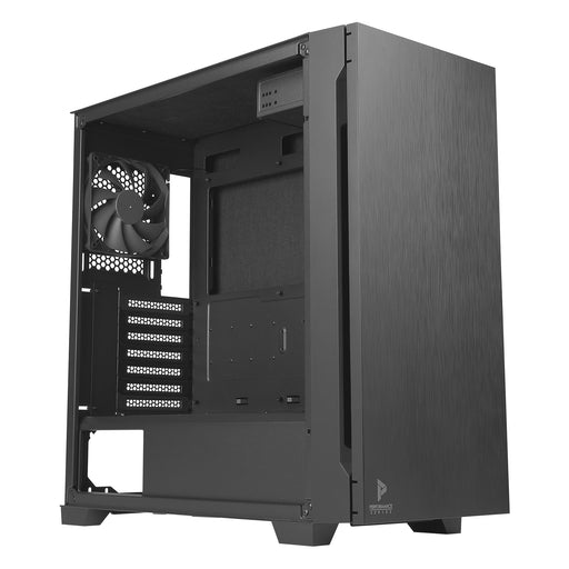 Antec P10C Thermal Performance Silent ATX Case, Sound Dampening Foam, 4 Silent Fans, USB-C, Fan Controller-Cases-Gigante Computers