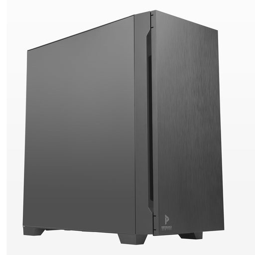 Antec P10C Thermal Performance Silent ATX Case, Sound Dampening Foam, 4 Silent Fans, USB-C, Fan Controller-Cases-Gigante Computers