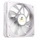 Antec P12R PWM Reverse ARGB Fan – White-Fans-Gigante Computers