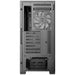 Antec P30 ARGB Mid-Tower Gaming Case, High-Airflow Design, Tempered Glass Side Panel, USB-C 10 Gb/s, Pre-Installed ARGB Fans (Black)-Cases-Gigante Computers