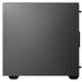 Antec P30 ARGB Mid-Tower Gaming Case, High-Airflow Design, Tempered Glass Side Panel, USB-C 10 Gb/s, Pre-Installed ARGB Fans (Black)-Cases-Gigante Computers