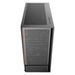 Antec P30 Air Mid-Tower ATX Gaming Case, High-Airflow Mesh Front, Support for 360 mm Radiator, Tempered Glass Side Panel, USB-C & Five Pre-Installed Fans-Cases-Gigante Computers