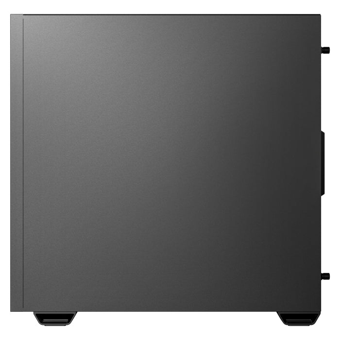 Antec P30 Air Mid-Tower ATX Gaming Case, High-Airflow Mesh Front, Support for 360 mm Radiator, Tempered Glass Side Panel, USB-C & Five Pre-Installed Fans-Cases-Gigante Computers