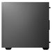 Antec P30 Air Mid-Tower ATX Gaming Case, High-Airflow Mesh Front, Support for 360 mm Radiator, Tempered Glass Side Panel, USB-C & Five Pre-Installed Fans-Cases-Gigante Computers