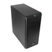Antec P7 Silent Mid Tower 2 x USB 3.0 Sound-Dampened Black Case-Cases-Gigante Computers