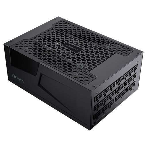 Antec Signature 2200 Platinum 2200W ATX 3.1 Power Supply – Fully Modular, 80 PLUS Platinum, PCIe 5.1 Ready, AI-Assisted Smart Fan Control, 12V-2x6 Connector-Power Supplies-Gigante Computers
