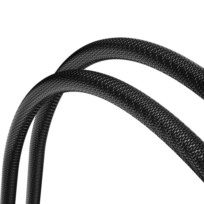 Antec Skeleton 240 ARGB Liquid CPU Cooler, Universal Socket, Black, 240mm Radiator, PWM up to 2000 RPM Cooling Fans, Addressable RGB LED Lighting-Fans-Gigante Computers