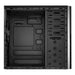 Antec VSK-4000BU3U2 Midi Tower 1 x USB 2.0 / 1 x USB 3.0 No PSU Black Case-Cases-Gigante Computers